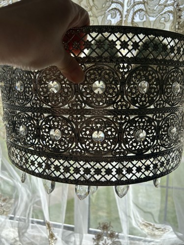 Moroccan style easy fit - moroccan,