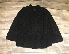 70's Schlampp's Black Persian