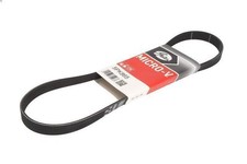 V-ribbed Belt GATES 5PK865 BMW