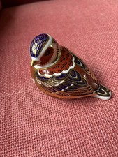 Royal Crown Derby English Bone