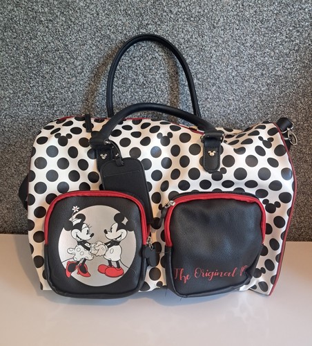 Dotted disney mickey - mickey, and