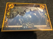 A Song of Ice and Fire