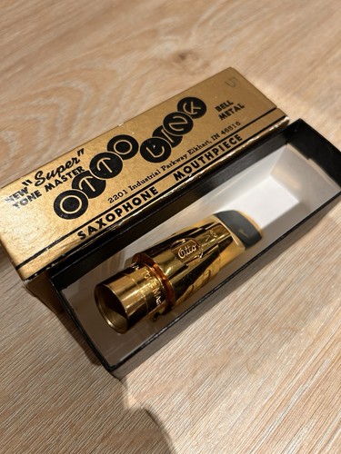 Otto link super - link,