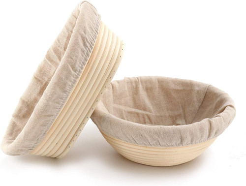 Banneton bread proving - pk,
