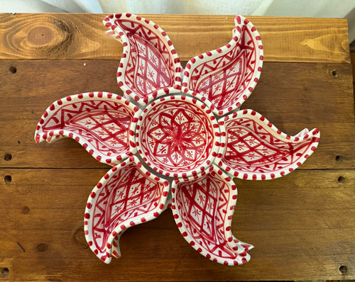 Stunning handmade tunisian - stunning,
