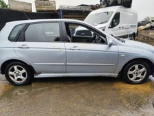 KIA CERATO 2004-2007 ALLOY WHEELS  - SET