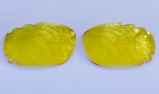 HD NIGHT VISION YELLOW