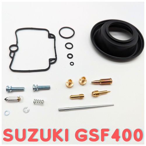 Repair kit carburetor - kit,