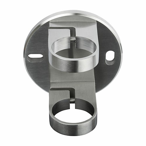 Stainless steel handrail - stainless,