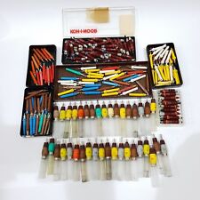 USED rOtring Rapidograph / Isograph / Micronorm Technical Pen Point / Nibs