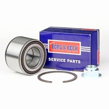 Wheel Bearing Kit For Ford