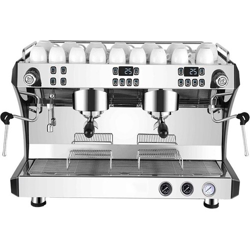 New commercial espresso coffee - new,