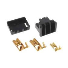 Alternator Wiring Connector