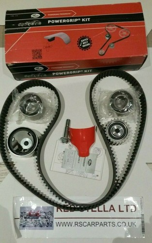 Timing belt kit gates for - timing,