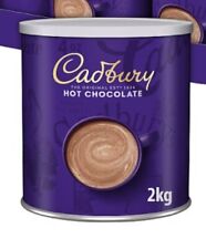 Cadbury Original Hot Chocolate