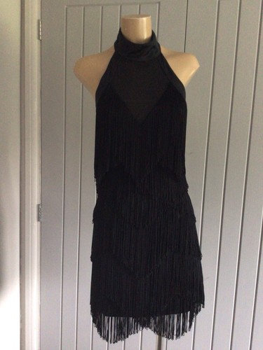Ladies karen millen fringed - ladies,