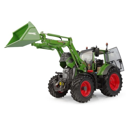 Universal hobbies fendt - universal,