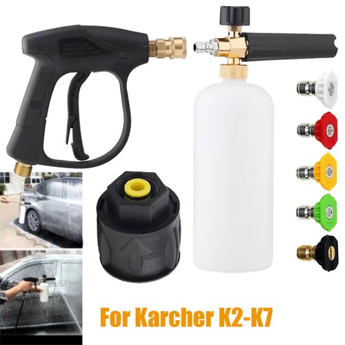 For karcher snow foam - karcher, k2-k7