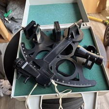 Vintage Davis Instruments