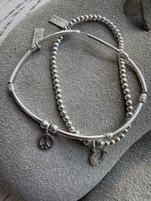 2 X CHLOBO Horseshoe Bracelet