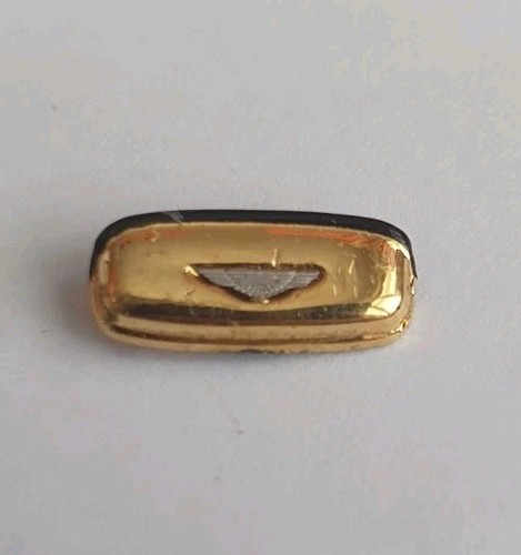 Danbury mint aston martin - danbury,