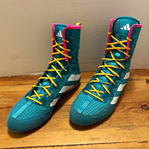 Adidas box hog men s - adidas,