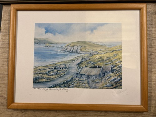 Philip gray framed hand - gray,