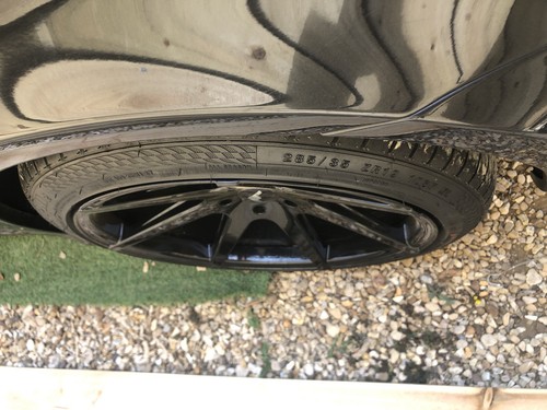 Mercedes w219 cls alloy - cls,