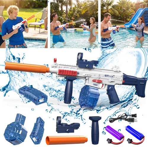 Electric water auto uto - electric,