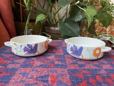 Vintage Villeroy and Boch
