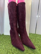 Ladies Russell And Bromley 3/4