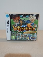 Inazuma Eleven Nintendo DS -