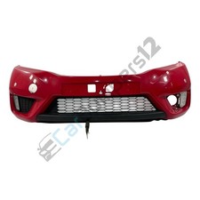 HONDA JAZZ 2015-ON FRONT