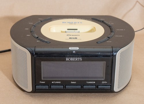 Roberts crd idream dab fm - crd-42,