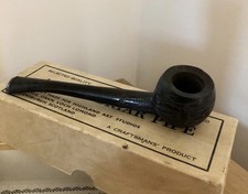 Briar Pipe Smokecraft Extra