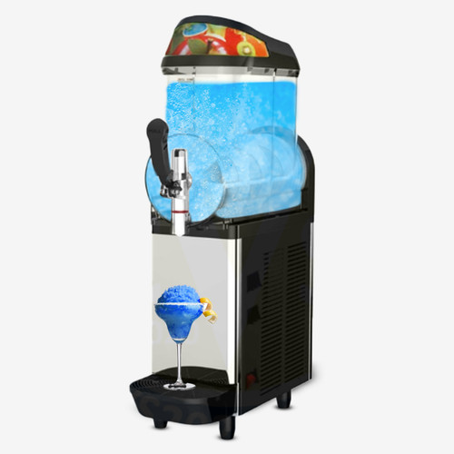 Cvs 12ltr tank slush machine - cvs,