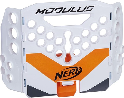 Nerf modulus storage - modulus,