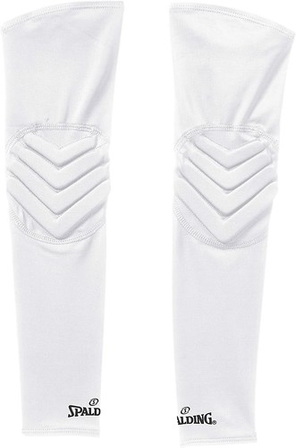 Spalding shooting arm sleeves - shooting,