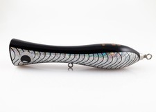 GT Giant Trevally Tuna Striper