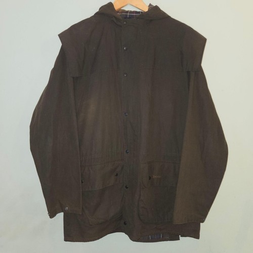 Barbour jacket mens - barbour,