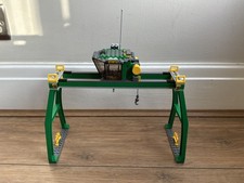 Lego train city - train, cargo