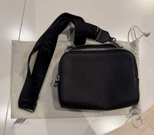 Loewe mini crossbody camera - crossbody,