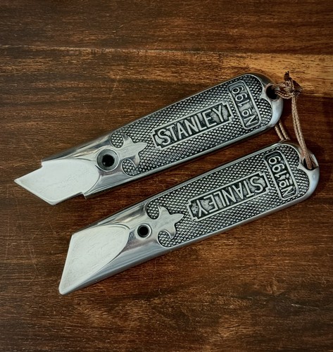 Vintage custom stanley 199 - custom,