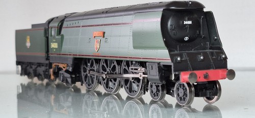 Hornby r3115 6 2 - r3115, 4-6-2