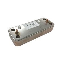 Ideal I Mini 24 Boiler Plate