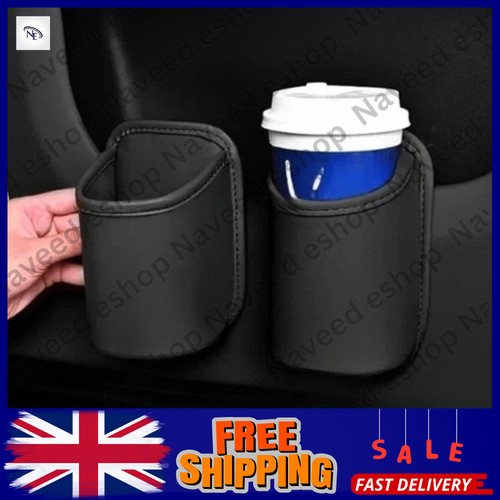 Universal clip leather - clip-on,