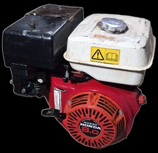 BCS 710 Tracmaster Rotavator