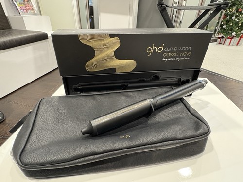 Ghd curve classic curl - classic,