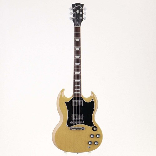 Gibson usa standard tv - gibson,