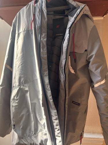 Audi sport men winter - men’s,